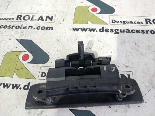 Rear right exterior door handle PEUGEOT 306 Hatchback (7A, 7C, N3, N5)  | BP4053942C130 