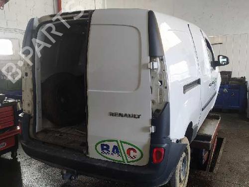 Right front steering knuckle RENAULT KANGOO / GRAND KANGOO II (KW0/1_)  | BP12547616M26 
