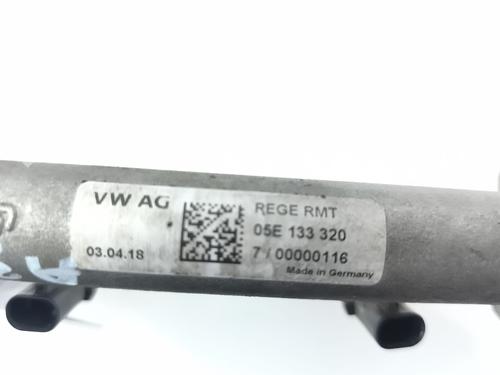 Injection rail AUDI A3 (8V1, 8VK) 1.5 TFSI | BP34162040M98  - Image 7