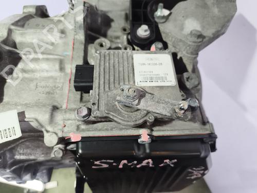 Gearbox FORD S-MAX (WA6) 2.0 TDCi | BP38321064M3 - Image 5