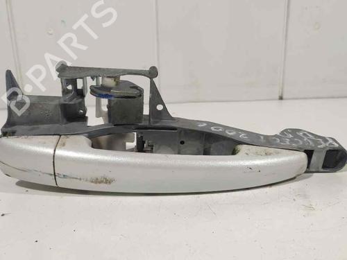 Used Front right exterior door handle PEUGEOT 2008 I (CU_) 1.6 HDi (92 hp) 6925633