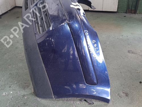 Front bumper VW GOLF IV (1J1) 1.9 TDI | BP15807599C7 