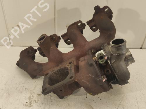 Used Turbocharger/Supercharger FORD MONDEO III (B5Y) 2.0 TDCi (130 hp) 9495547