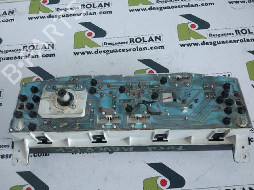 Instrument cluster FORD MAVERICK (UDS, UNS)  | BP4062936C47 