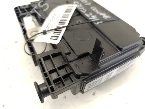 Fuse box PEUGEOT 407 Coupe (6C_)  | BP26552734E1 