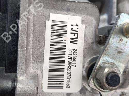 Gearbox CHEVROLET EPICA (KL1_) 2.0 D | BP13610847M3 
