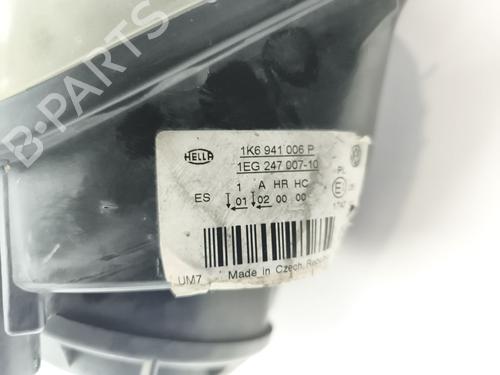 Right headlight VW GOLF V (1K1) 1.9 TDI | BP33474292C29  - Image 7