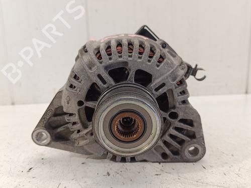 Used Alternator KIA SOUL I (AM) [2009-2014]  21568573