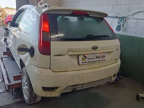 Tailgate FORD FIESTA V (JH_, JD_)  | BP18074356C6 