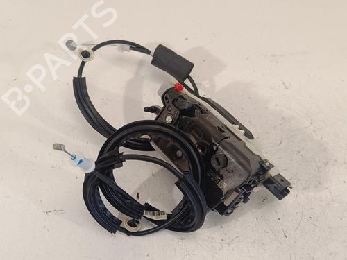 Rear left lock CITROËN BERLINGO MULTISPACE (B9)  | BP17515686C100 