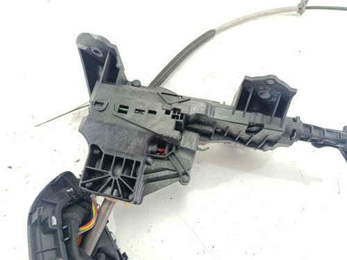 Gear lever BMW 2 Active Tourer (U06) 218d | BP30135086M90 