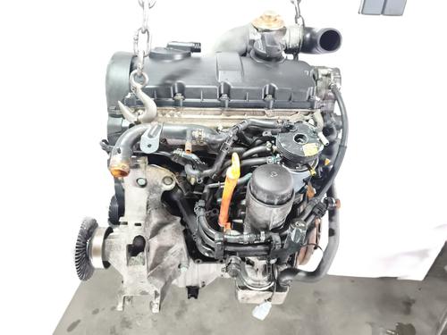 Engine VW PASSAT B5.5 (3B3) 1.9 TDI | BP39237079M1 - Image 6
