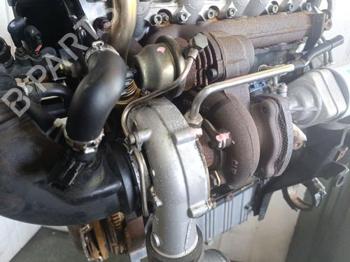 Engine VOLVO S70 (874) 2.5 TDI | BP29490809M1 