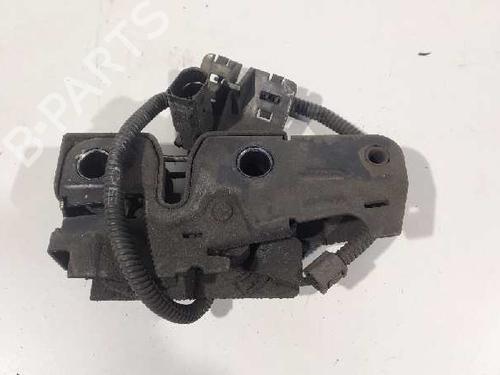 Hood lock VW GOLF V (1K1) 1.6 FSI | BP8772869C133 