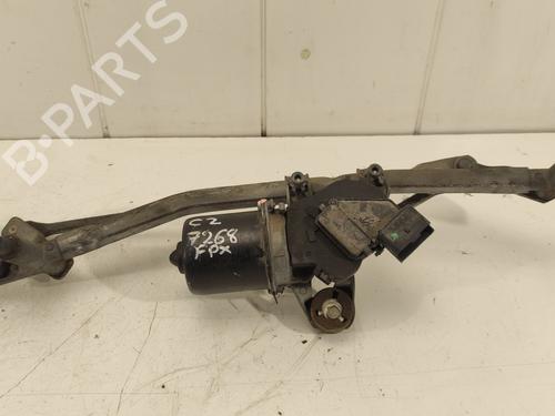 Used Front windshield wiper arm CITROËN C2 (JM_) [2003-2017]  14300641