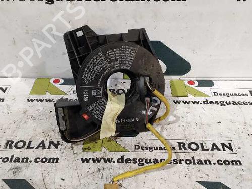 Used Squib airbag FORD MONDEO III Saloon (B4Y) 2.0 16V TDDi / TDCi (115 hp) 4887822