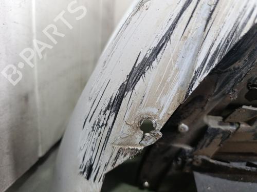 Front bumper RENAULT MEGANE IV Hatchback (B9A/M/N_) 1.5 dCi 90 (B9A1) | BP28812770C7 