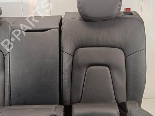 Seats set AUDI A5 (8T3) 3.0 TDI quattro | BP14301054C78 