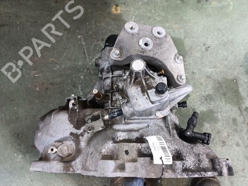 Gearbox OPEL CORSA D (S07) 1.3 CDTI (L08, L68) | BP26441168M3 