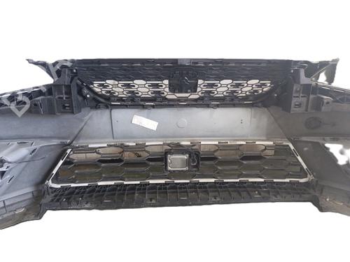 Front bumper SEAT IBIZA V (KJ1, KJG) 1.0 TSI | BP29508845C7 