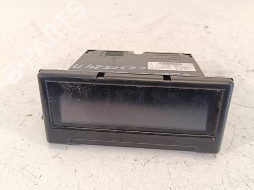 Electronic module VOLVO C30 (533) 2.0 (145 hp) 18013988