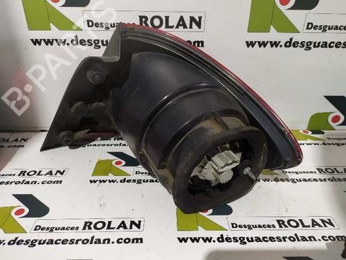 Left taillight SEAT ALTEA (5P1)  | BP4058211C34 