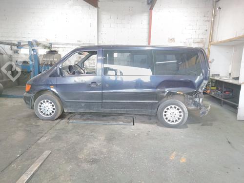 Used Parts MERCEDES-BENZ VITO Van (W638) 112 CDI 2.2 (638.094) (122 hp) 4261816
