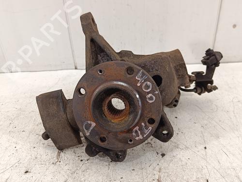Used Right front steering knuckle PEUGEOT 406 (8B) [1995-2005]  11869064