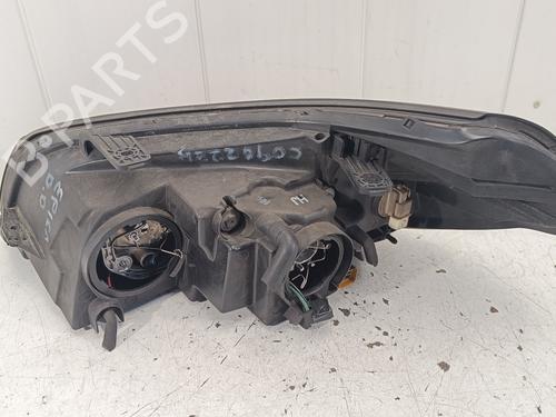 Right headlight CHEVROLET EPICA (KL1_) 2.0 D | BP13610861C29 