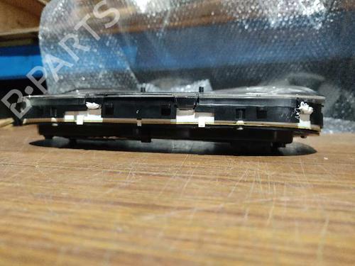 Kombiinstrument PEUGEOT 307 (3A/C)  | BP4062994C47 