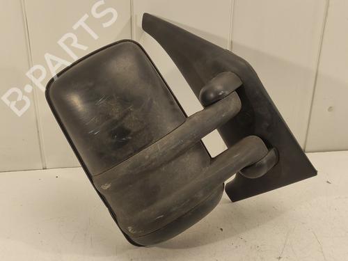 Right mirror RENAULT MASTER II Van (FD) 2.8 dTI | BP24680976C27 