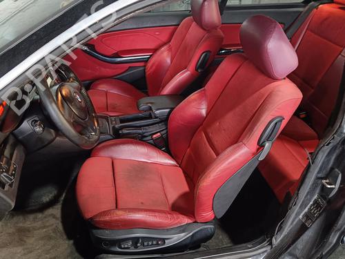 Right taillight BMW 3 Coupe (E46) 325 Ci | BP16459289C35 