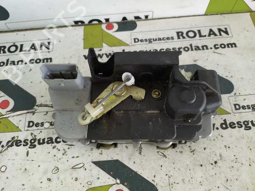 Used Rear right lock CITROËN C5 II (RC_) [2004-2008]  4057006