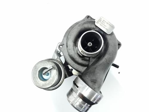 Turbolader/Kompressor Turbolader/Kompressor RENAULT KANGOO / GRAND KANGOO II (KW0/1_) 1.5 dCi 85 (KW0K, KW0L, KW0B) (86 hp) 37175309 37175309
