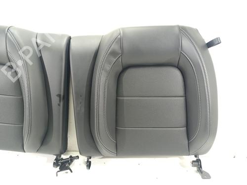 Seats set FORD USA MUSTANG Coupe 5.0 V8 Bullitt | BP30173299C78