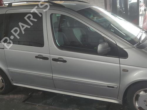 ECU airbags MERCEDES-BENZ VANEO (414)  | BP16094957M53 