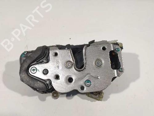 Front left lock CHEVROLET CRUZE (J300) 2.0 CDI | BP6424043C98 
