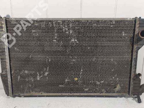 Used Water radiator Water radiator PEUGEOT 605 (6B) [1989-1999] 9215581 9215581