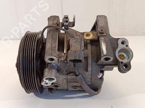 Used AC compressor SUBARU LEGACY III Estate (BH) 3.0 H6 AWD (BHE) (209 hp) 14994087