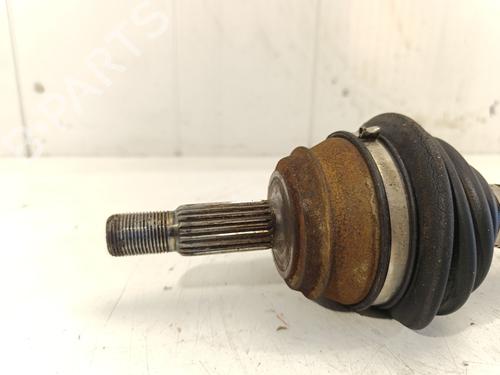 Left front driveshaft SEAT IBIZA II (6K1) 1.9 SDI | BP27576054M38 