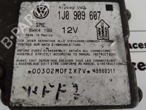 Used ECU airbags VW PASSAT B5 (3B2) [1996-2001]  4062629