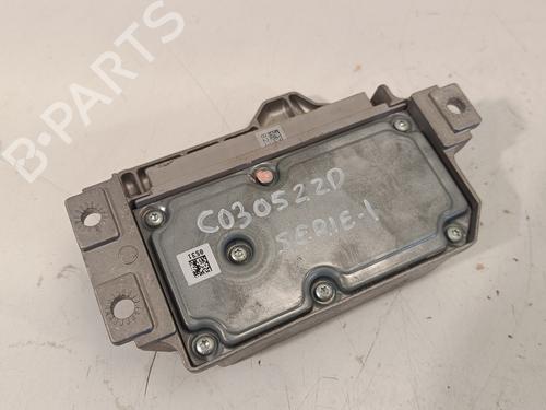 ECU airbags BMW 1 (E87) 118 d | BP21568617M53 