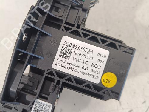 Spak kontakt VW GOLF VII (5G1, BQ1, BE1, BE2) 2.0 GTI | BP13616481I30 