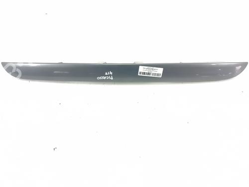 Used Tailgate handle Tailgate handle CITROËN XSARA PICASSO (N68) 1.6 HDi (109 hp) 33886877 33886877