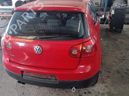 AC compressor VW GOLF V (1K1) | BP26501845M34