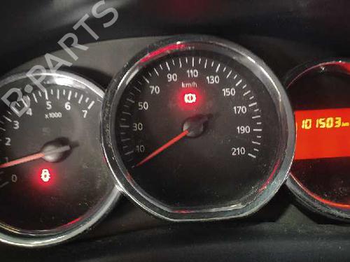 Engine DACIA SANDERO II 1.5 dCi 75 / Blue dCi 75 (B8JW, B8M4, B8AH, B8M7, B8M6) | BP6424211M1 