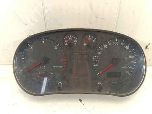 Kombiinstrument AUDI A3 (8L1) 1.9 TDI (90 hp) 27576068