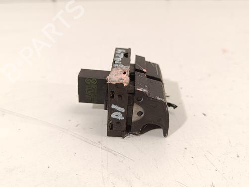 Left front window switch VW TOURAN (1T1, 1T2) 1.9 TDI | BP21175152I27 