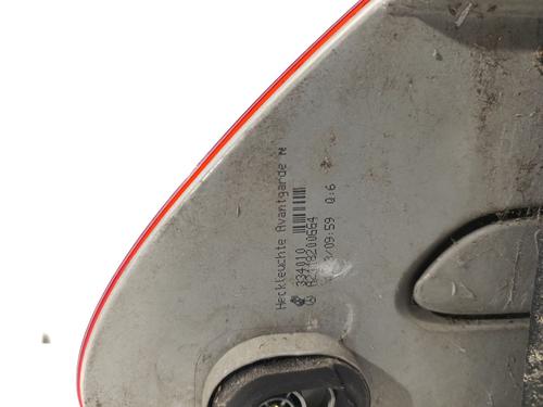 Lampa tylna prawa MERCEDES-BENZ E-CLASS (W211) E 400 CDI (211.028) | BP30044222C35 