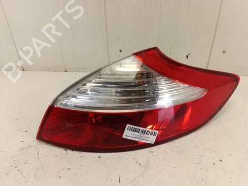 Høyre baklys RENAULT MEGANE III Hatchback (BZ0/1_, B3_) 1.5 dCi (86 hp) 28710599